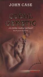 Codul genetic - John Case